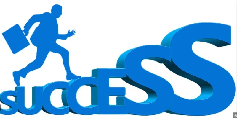 Bí quyết thành công từ vị CEO đình đám