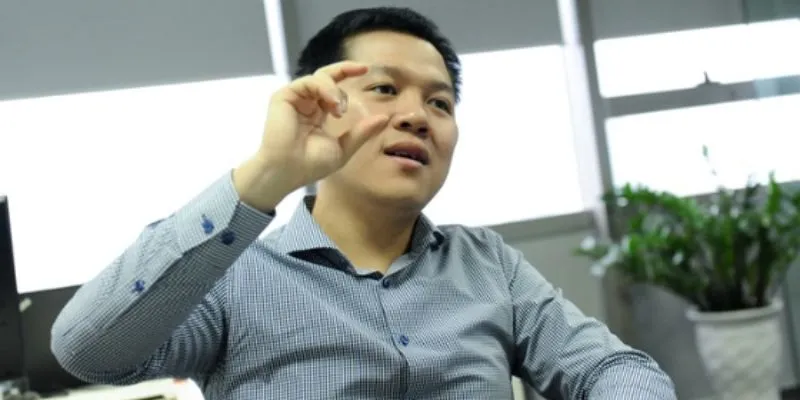 Chân dung CEO Tiến Minh 32Win