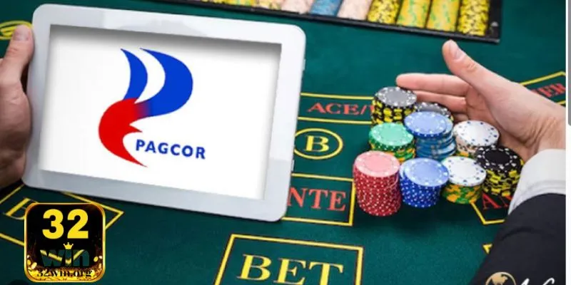 Chính sách bảo mật 32win với giấy phép hoạt động hợp pháp