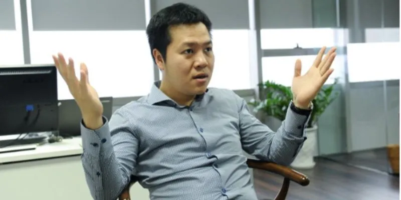 Chuyên gia Tiến Minh dẫn dắt chiến lược thành công