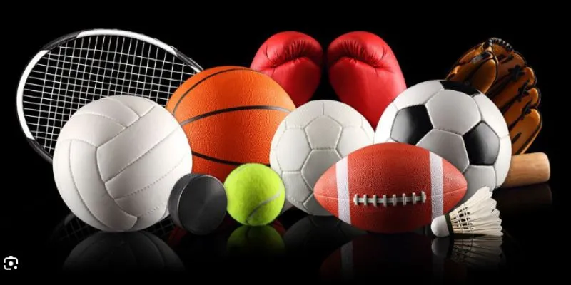 Đa dạng môn thể thao thi đấu trên nền tảng 32win