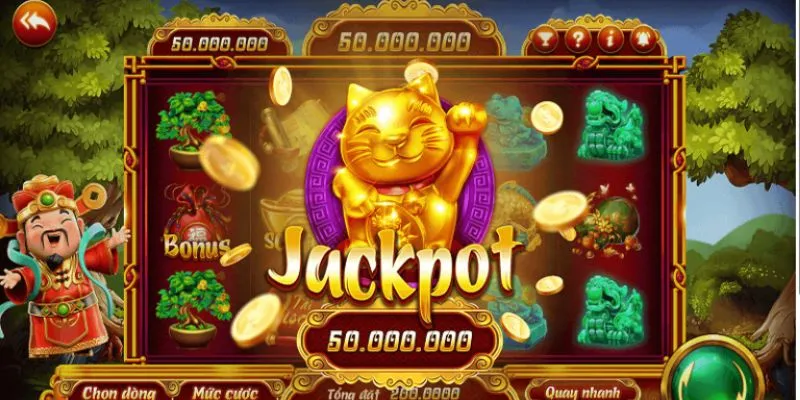 Mẹo hay khi tham gia quay hũ trên 32Win