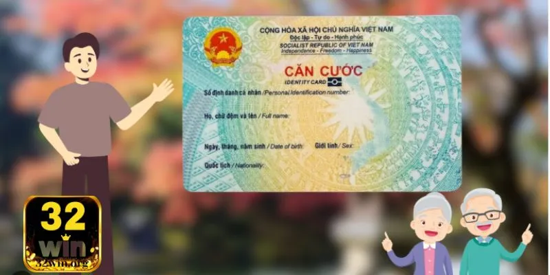 Nhà cái 32win đi đầu trong phòng chống cá cược không đủ tuổi cho phép