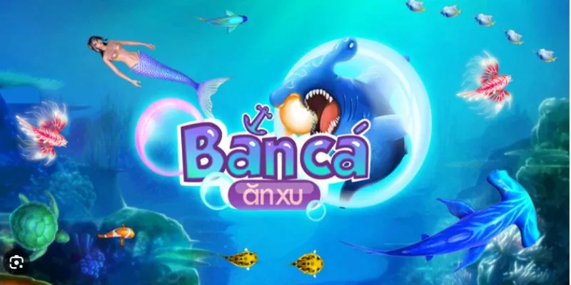 Săn thưởng khủng cùng bắn cá 32win