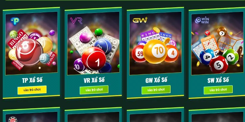 Sảnh lô đề 32win thu hút lượng người chơi khủng trong năm 2025