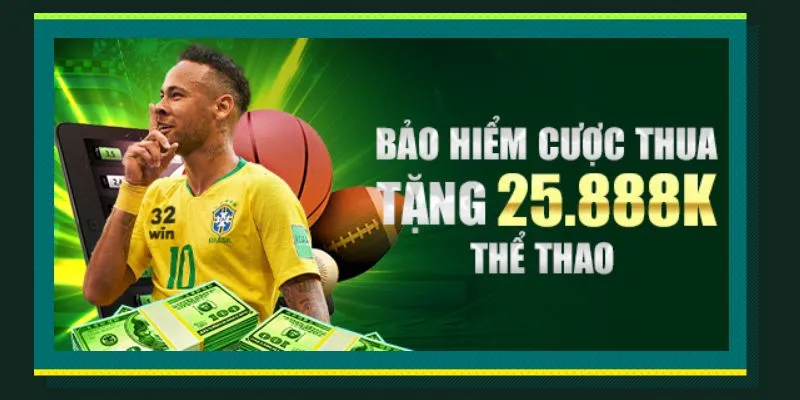 Thành viên 32win nhận thưởng khi tham gia cá cược thể thao