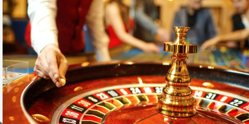 Thư viện trò chơi phong phú tại nhà cái 32Win