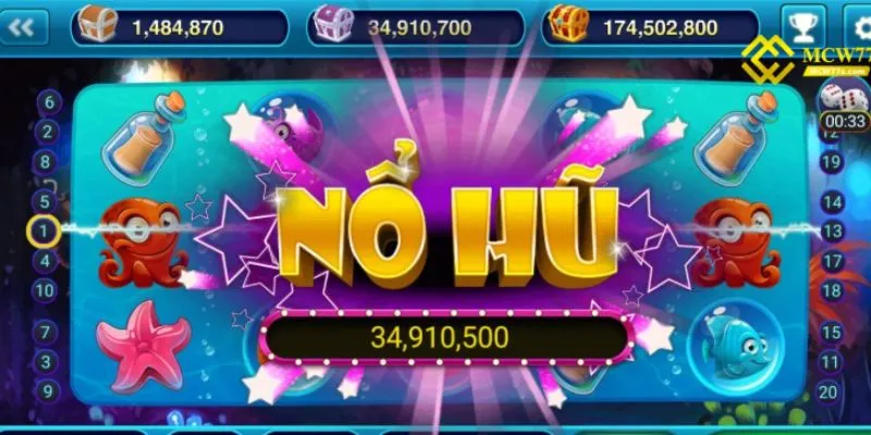 Vòng quay 32win - Sức hấp dẫn khó cưỡng