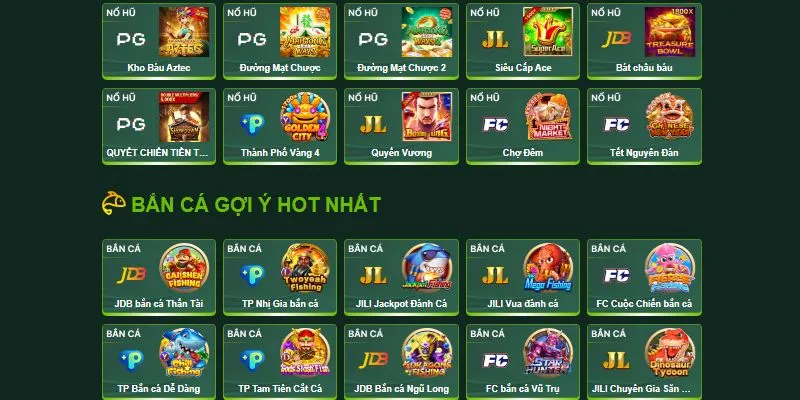 Website 32win mang đến hàng loạt sản phẩm cá cược hấp dẫn
